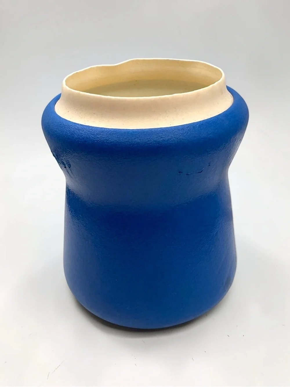 Vintage Coleman Tuffoam Koozie Insulated Can Cooler Blue Retro Springfield, MO - Picture 16 of 16